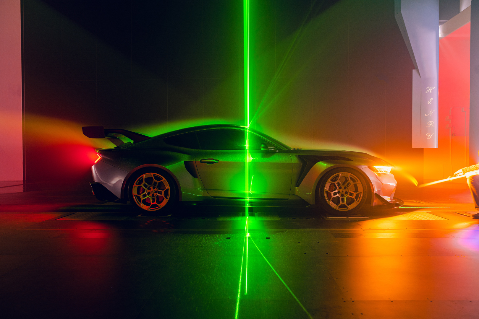 SMALL_Mustang GTD Wind Tunnel 1